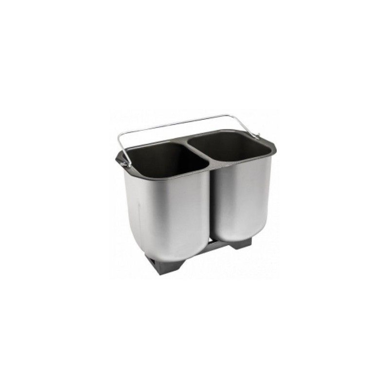 Бъркалка за хлебопекарна GORENJE BM1400E за двойния съд