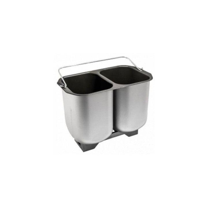 Бъркалка за хлебопекарна GORENJE BM1400E за двойния съд