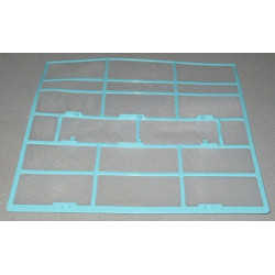 Въздушен филтър вътрешно тяло климатик BEKO