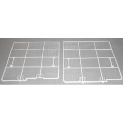 Въздушен филтър вътрешно тяло климатик BEKO