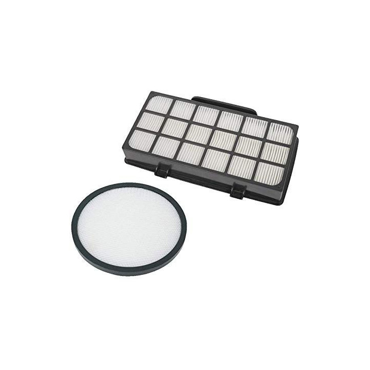 Хепа филтър + филтър-сепаратор за прахосмукачка Rowenta