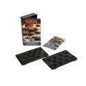 Плочи за сандвич мейкър TEFAL - кръгли сладки