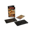 Плочи за сандвич мейкър TEFAL - брайслети