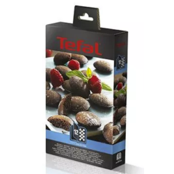 Плочи за сандвич мейкър TEFAL - кръгли сладки