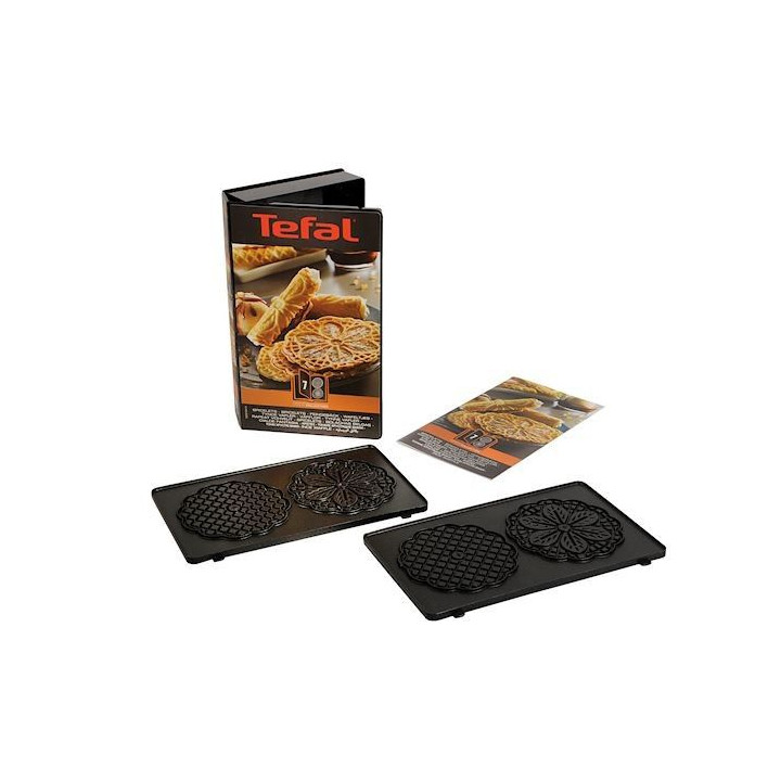 Плочи за сандвич мейкър TEFAL - брайслети