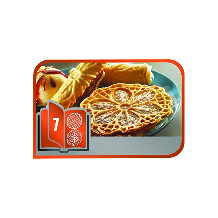 Плочи за сандвич мейкър TEFAL - брайслети