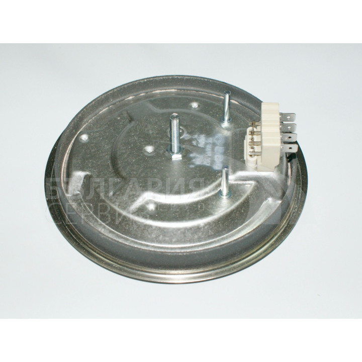 Врътка за печка BEKO