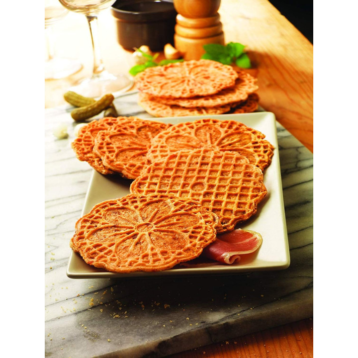 Плочи за сандвич мейкър TEFAL - брайслети