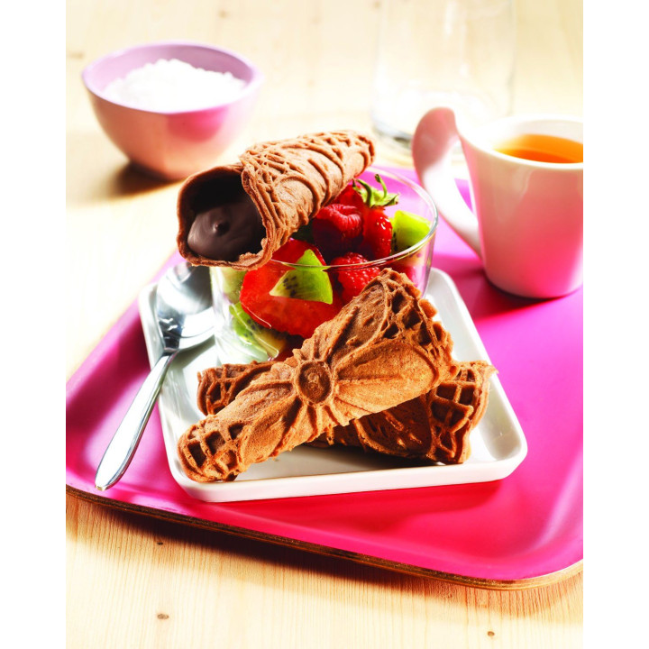 Плочи за сандвич мейкър TEFAL - брайслети