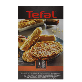 Плочи за сандвич мейкър TEFAL - брайслети
