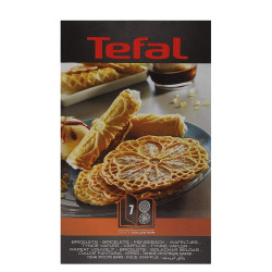 Плочи за сандвич мейкър TEFAL - брайслети