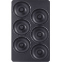 Плочи за сандвич мейкър TEFAL - малки гевречета