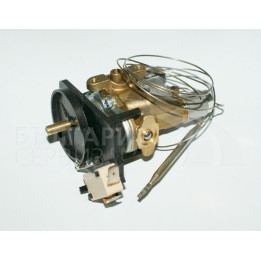 Термостат за печка с газова фурна BEKO