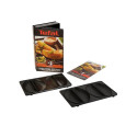 Плочи за сандвич мейкър TEFAL - емпанади