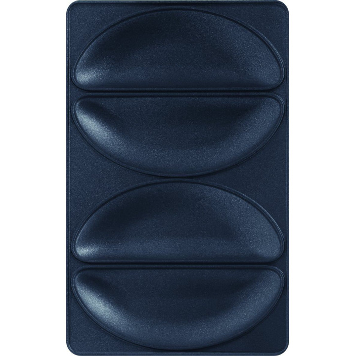 Плочи за сандвич мейкър TEFAL - емпанади