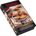 Плочи за сандвич мейкър TEFAL - маделини