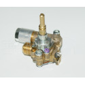 Кран газ 034 за плот BEKO