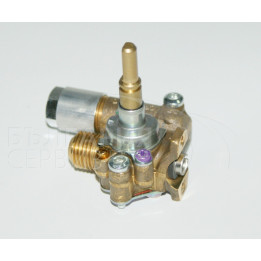 Кран газ 034 за плот BEKO