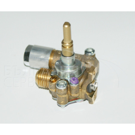 Кран газ 034 за плот BEKO