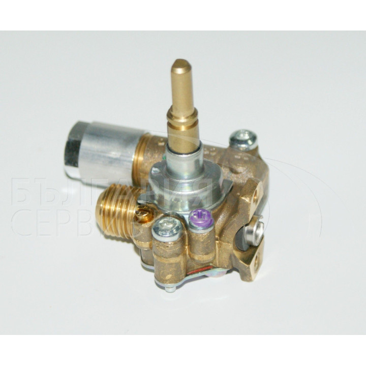 Кран газ 034 за плот BEKO