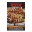 Плочи за сандвич мейкър TEFAL - гофрети