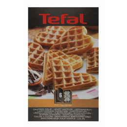 Плочи за сандвич мейкър TEFAL - гофрети
