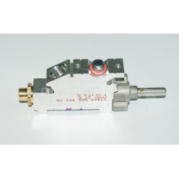 Кран газ 051 за печка BEKO