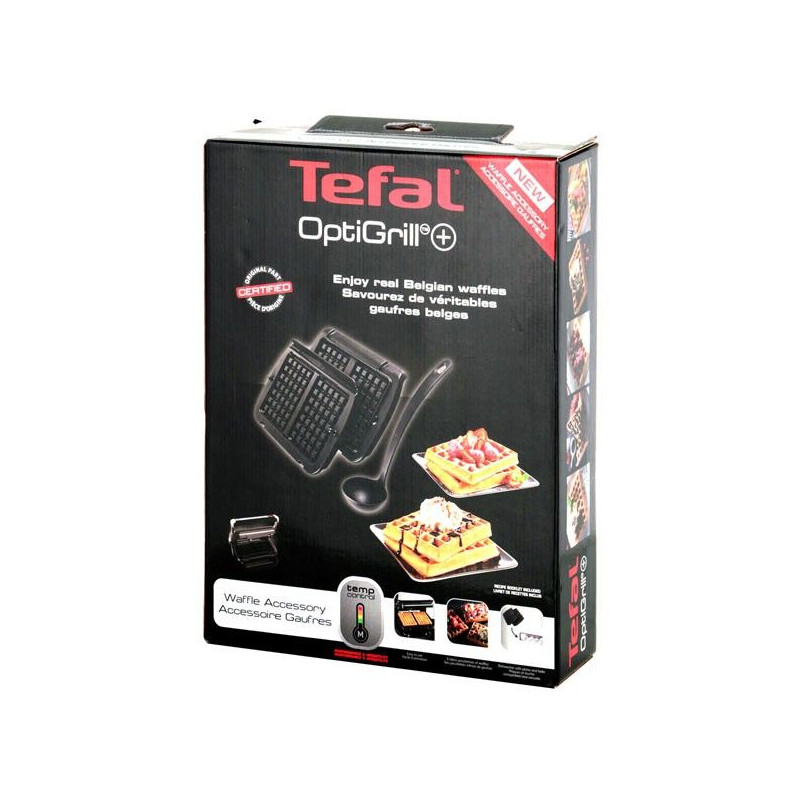 Приставка за грил TEFAL