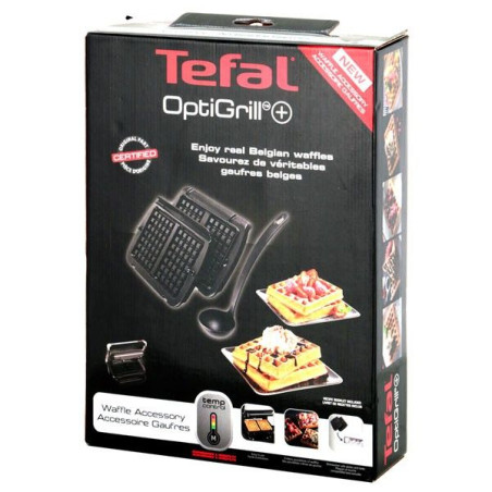 Приставка за грил TEFAL