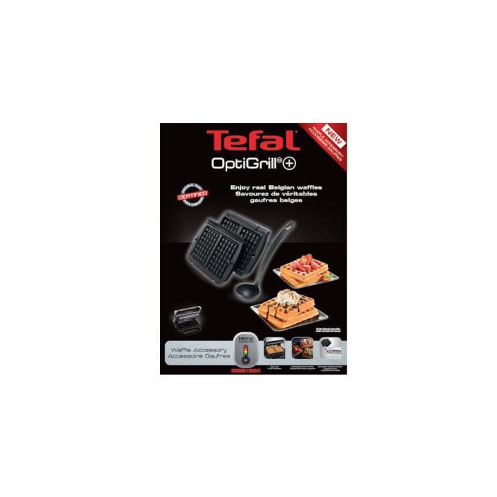 Приставка за грил TEFAL
