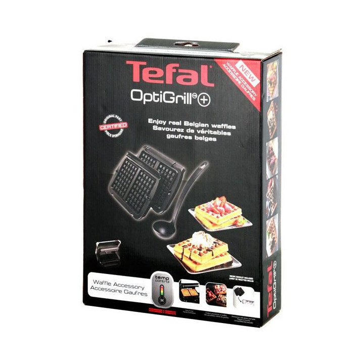 Приставка за грил TEFAL