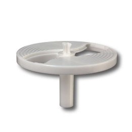 Държач за ренде за пасатор Braun - ел. ренде