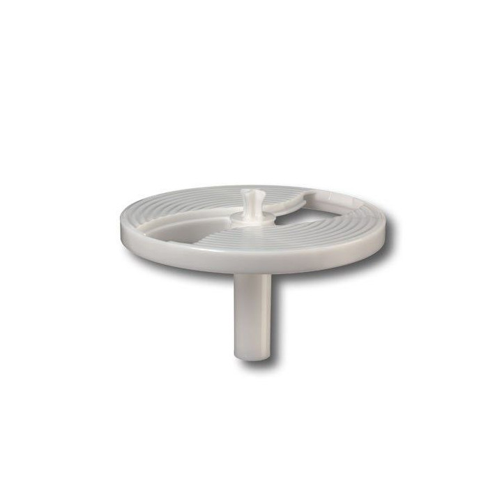 Държач за ренде за пасатор Braun - ел. ренде