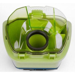 Контейнер + хепа филтър прахосмукачка ROWENTA