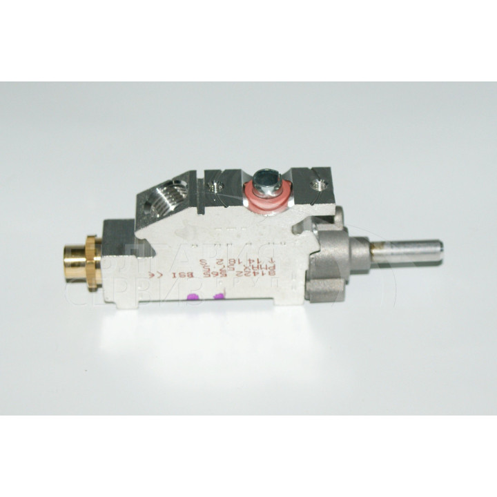 Кран газ 051 за печка BEKO