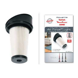 Хепа филтър за прахосмукачка Rowenta