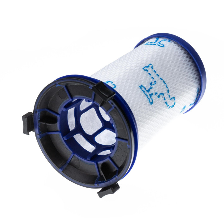 Филтър за вертикална прахосмукачка Rowenta