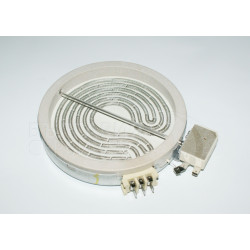 Плоча 1200W (16 см) за печка BEKO