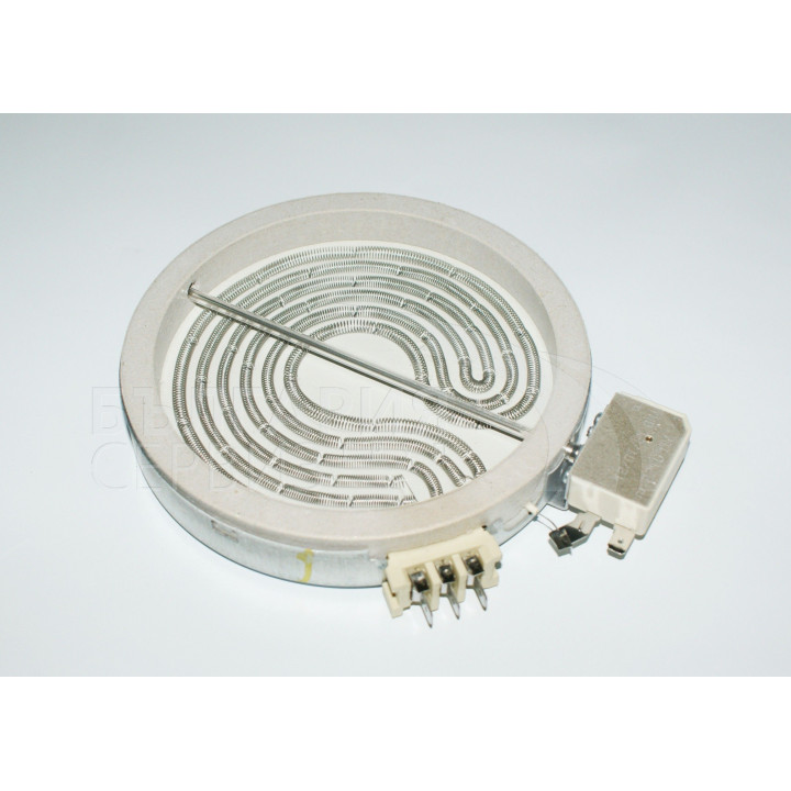 Плоча 1200W (16 см) за печка BEKO