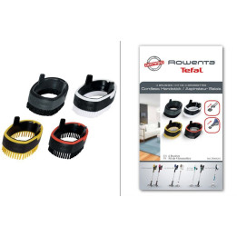 Четки за прахосмукачка Rowenta