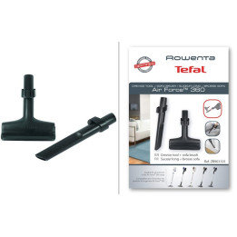 Четки за прахосмукачка Rowenta