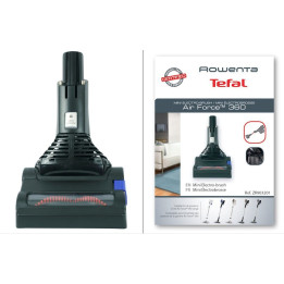 Четки за прахосмукачка Rowenta