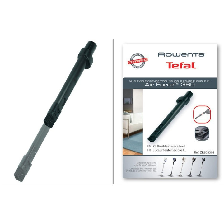 Четки за прахосмукачка Rowenta