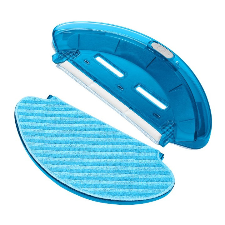 Комплект подложки + резервоар за роботизирана прахосмукачка ROWENTA RR68/RR73/RR82