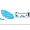 Комплект подложки за роботизирана прахосмукачка ROWENTA