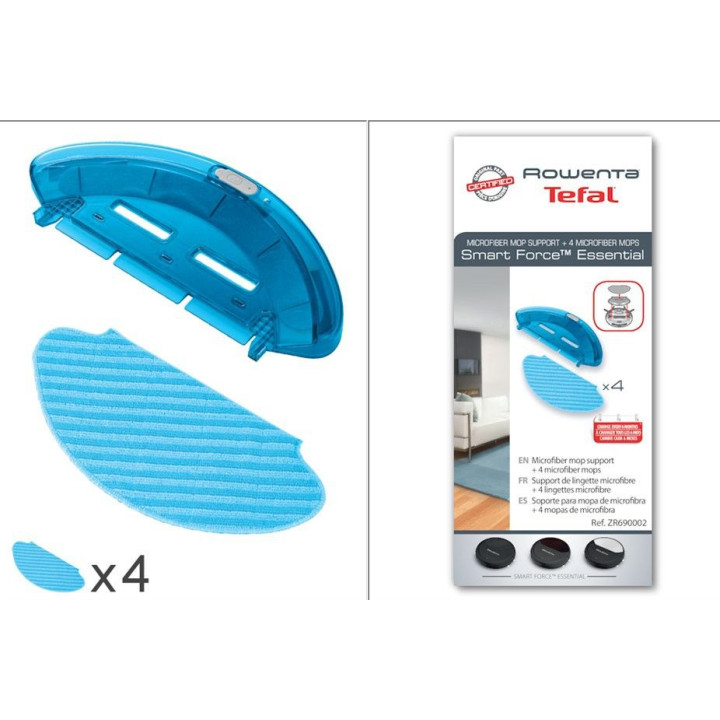 Комплект консумативи за роботизирана прахосмукачка ROWENTA