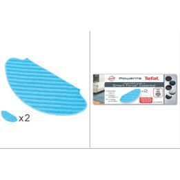 Комплект подложки за роботизирана прахосмукачка ROWENTA