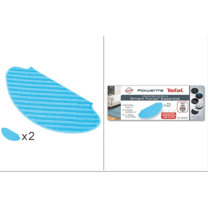 Комплект подложки за роботизирана прахосмукачка ROWENTA