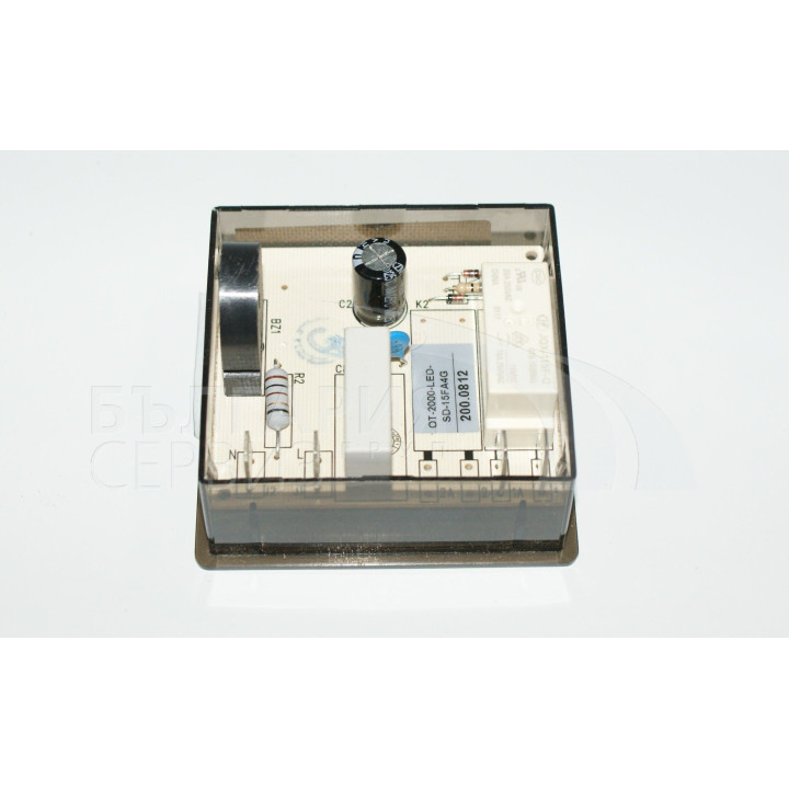 Таймер за печка Candy