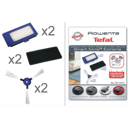 Комплект консумативи за роботизирана прахосмукачка ROWENTA